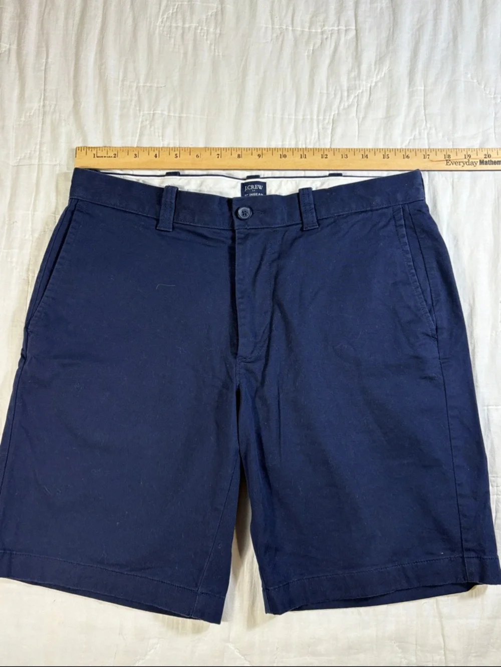 J. Crew elevate your